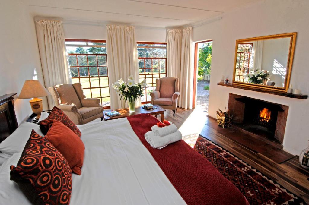 The Crags Tarn Country House الغرفة الصورة