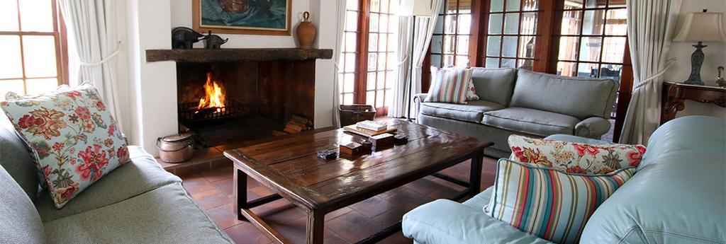 The Crags Tarn Country House المظهر الخارجي الصورة