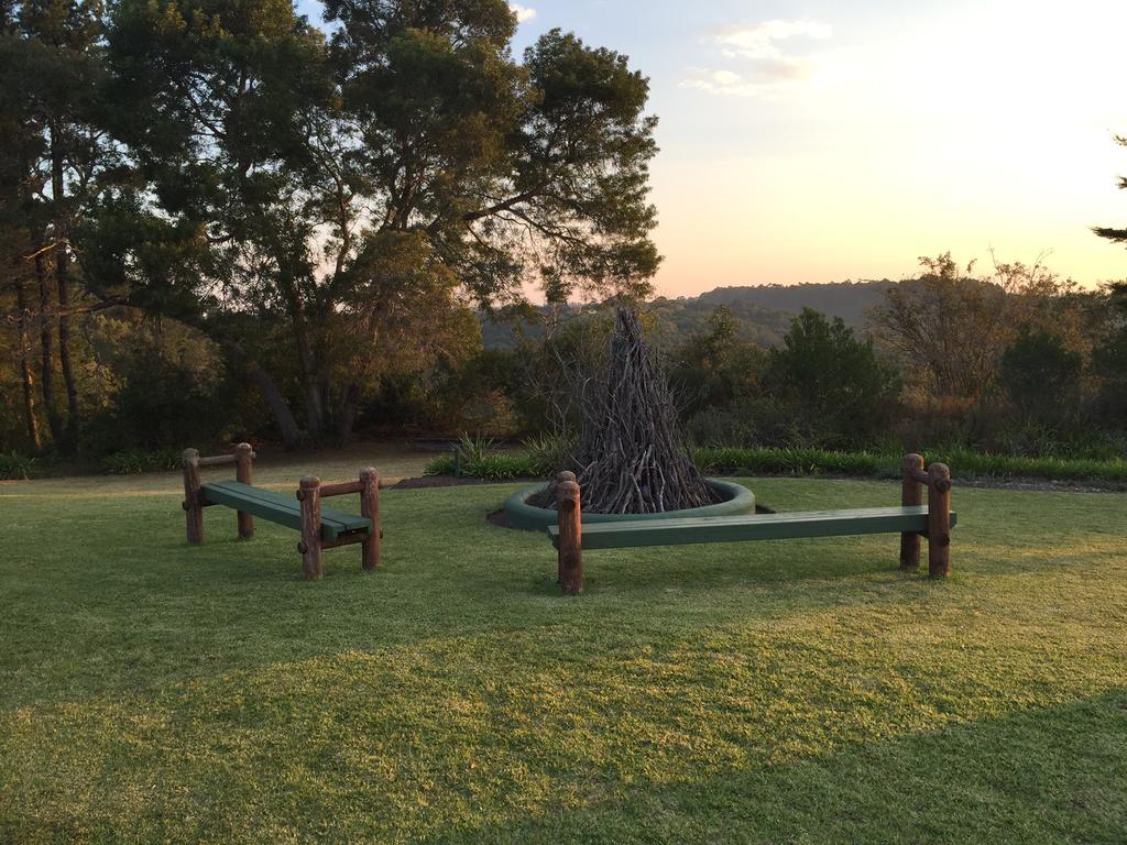 The Crags Tarn Country House المظهر الخارجي الصورة