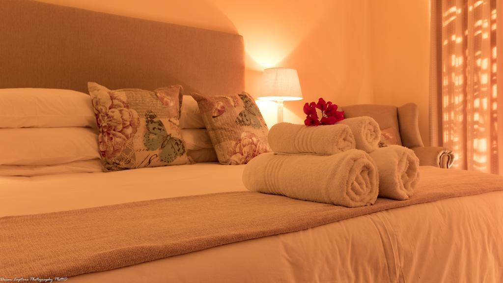The Crags Tarn Country House المظهر الخارجي الصورة