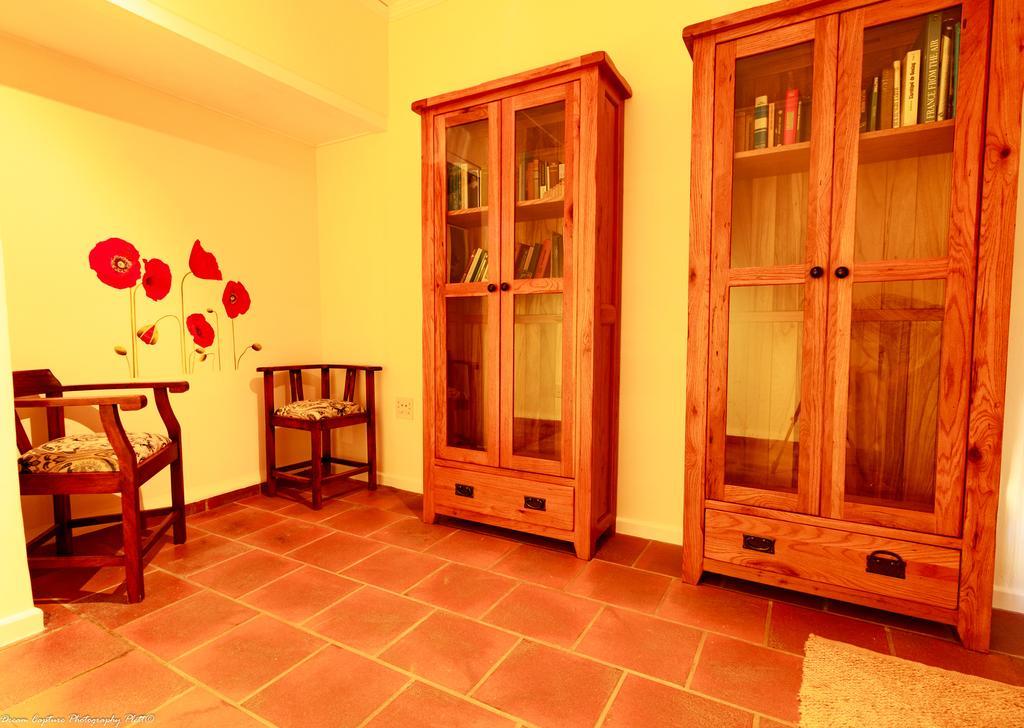 The Crags Tarn Country House المظهر الخارجي الصورة