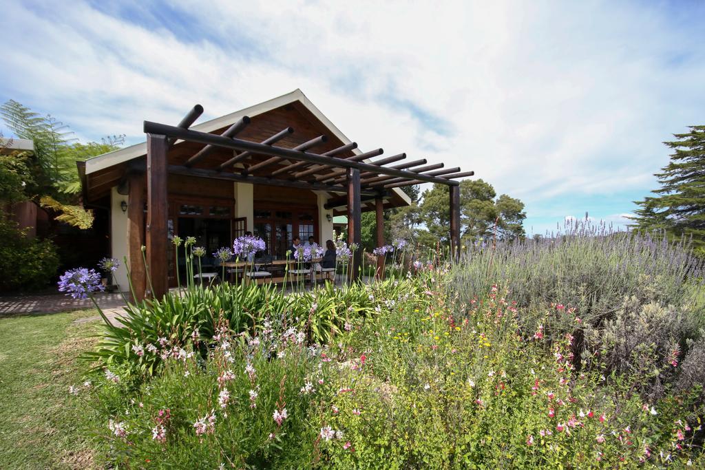 The Crags Tarn Country House المظهر الخارجي الصورة